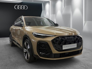 Audi Q5 Sportback